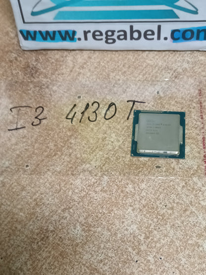 Procesador Intel® CoreTM i3-4130T,