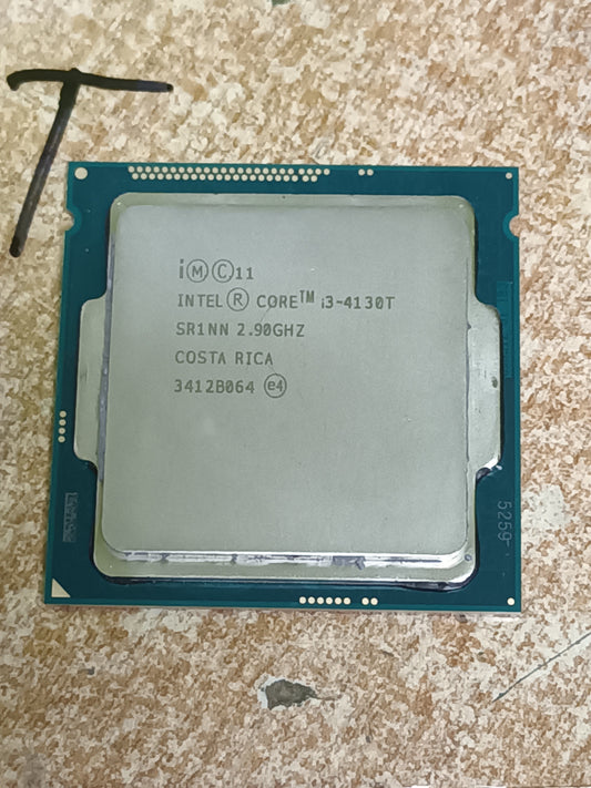 Procesador Intel® CoreTM i3-4130T,