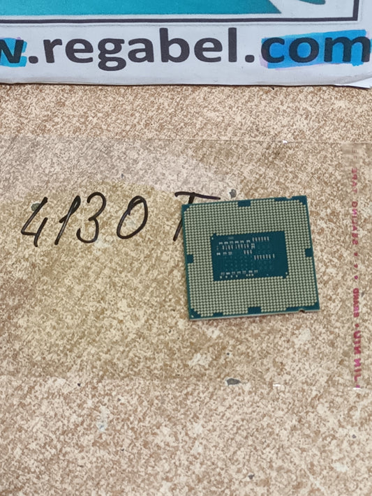 Procesador Intel® CoreTM i3-4130T,