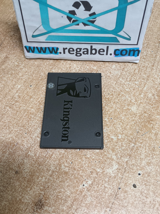 Discos SSD de 240GB 2.5