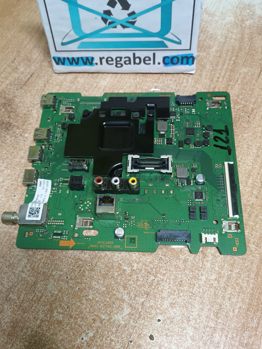 BN94-12873G, de SAMSUNG UE50TU8005K