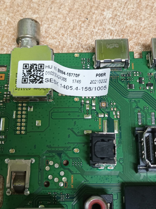 BN94-12873G, de SAMSUNG UE50TU8005K