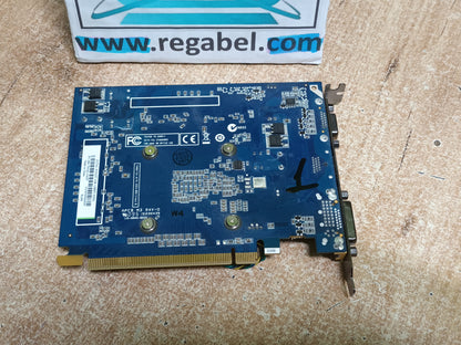 tarjeta grafica zotac geforce 9500 GT, 1gb,ddr2