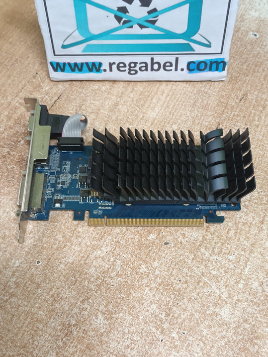 tarjeta grafica Geforce G210 1gb ddr3