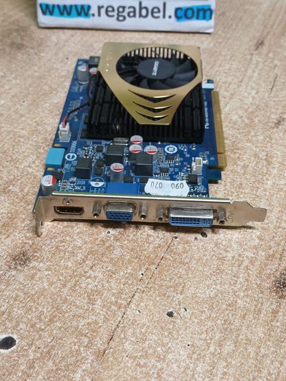 Gráfica Gigabyte GeForce 9500 GT 1GB