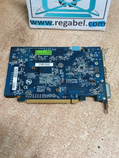 Gráfica Gigabyte GeForce 9500 GT 1GB