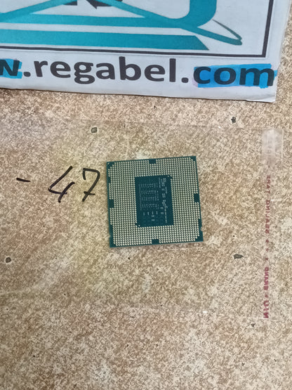 Procesador Intel® CoreTM i7-4770S
