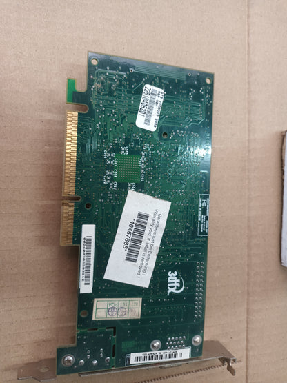Tarjeta gráfica Voodoo 3 3000 AGP