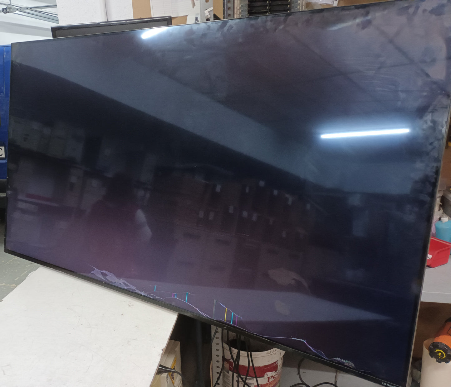 EAX68248021(2.0) de LG65NAN0866NA