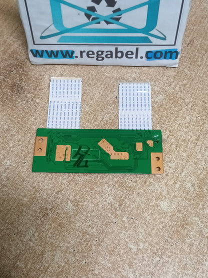 CC430LV1D 0C3, de Toshiba 43LL3C65DG