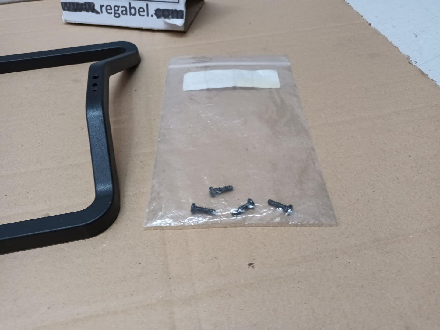 soporte, peana de TD SYSTEMS K40DLK14GLE