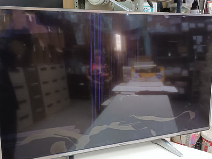 TNPA6367 1P, de PANASONIC TX-49EX613E