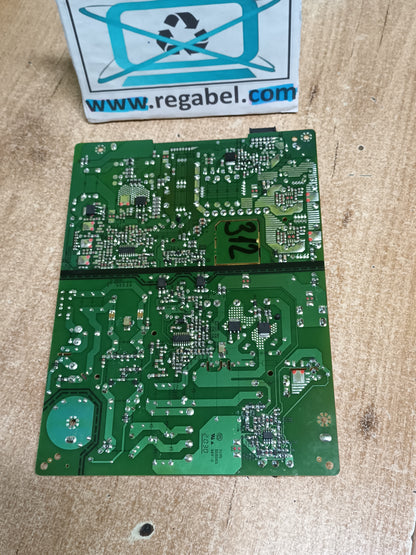 17IPS72- 23512192, de Toshiba 49V5863DG