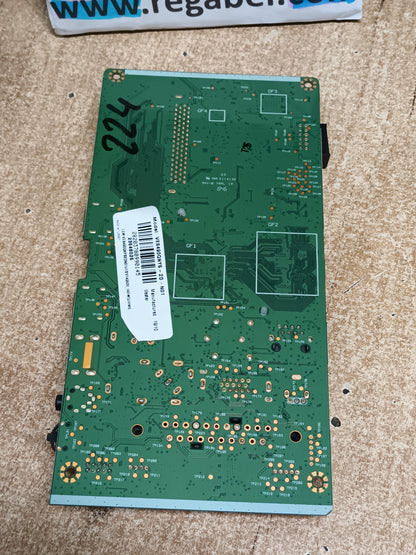 17MB130S de TOSHIBA 49V5863DG