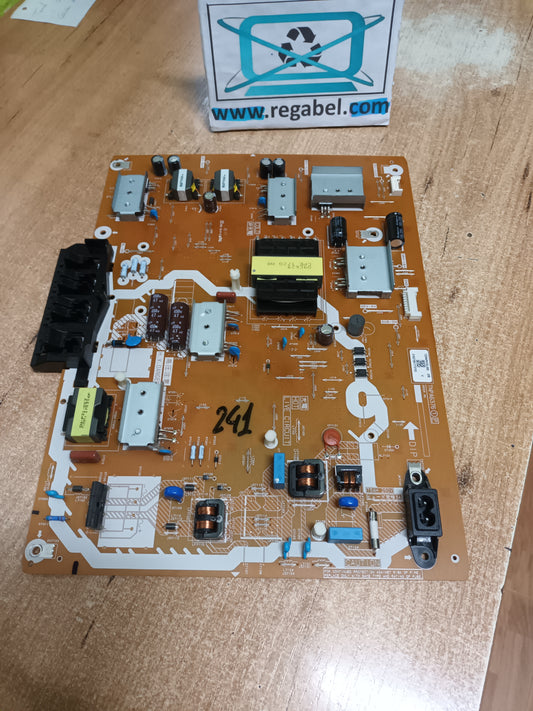 TNPA6367 1P, de PANASONIC TX-49EX613E