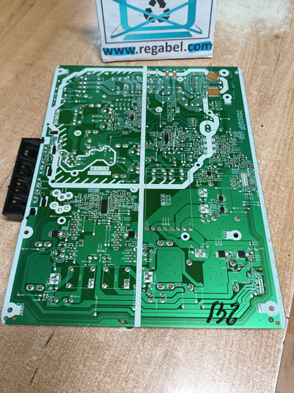 TNPA6367 1P, de PANASONIC TX-49EX613E