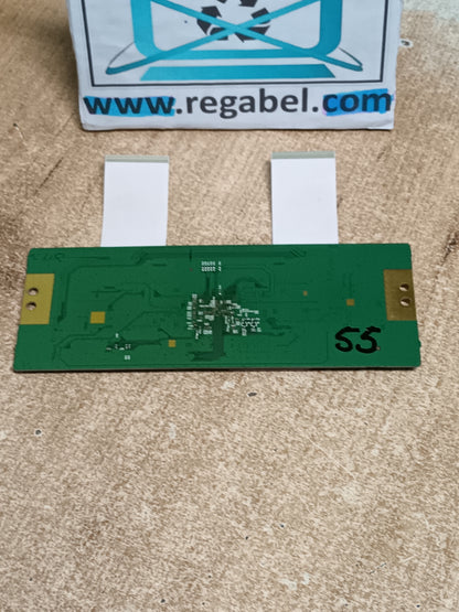 PLACA T-COM, 6870C-0697A, de PANASONIC TX-49EX613E