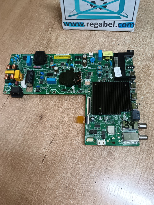 TPD.MT9612.PC795 (T), de XIAOMI L43MA-SEU
