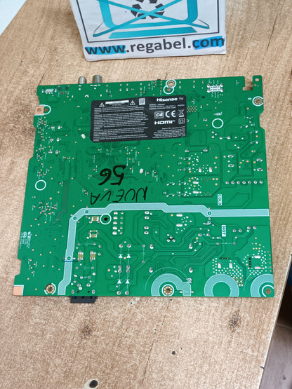 RSAG7.820.13696/R0H, de HISENSE 55E6NT, NUEVA