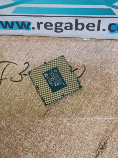 Procesador Intel® CoreTM i3-7100