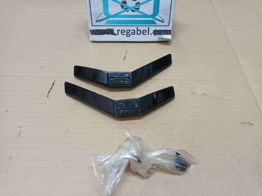 Soportes Pie de TD SYSTEMS K24DLT1F