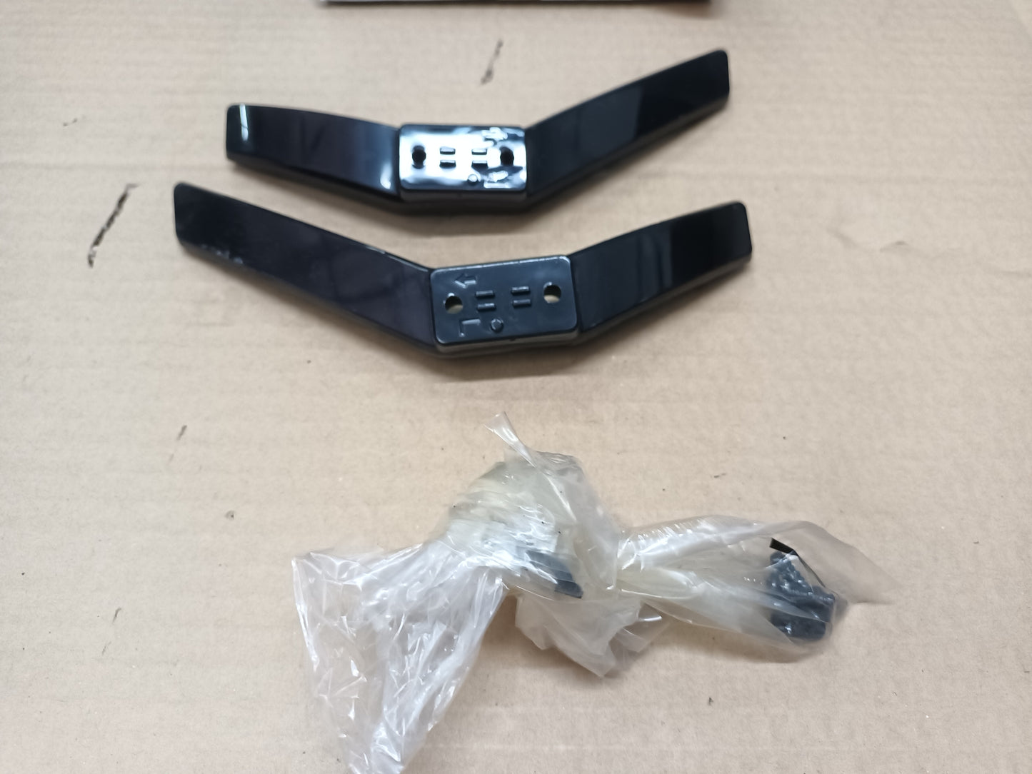 Soportes Pie de TD SYSTEMS K24DLT1F