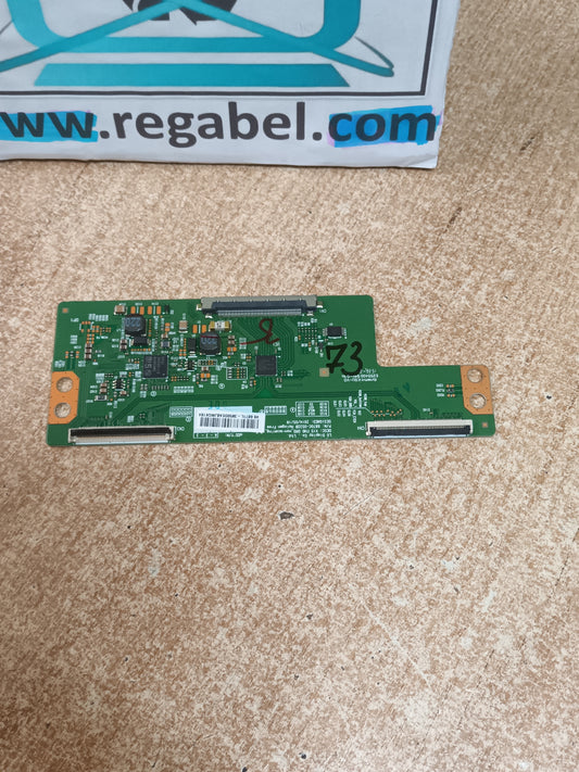 6870C-0532B, de LG49UH540V