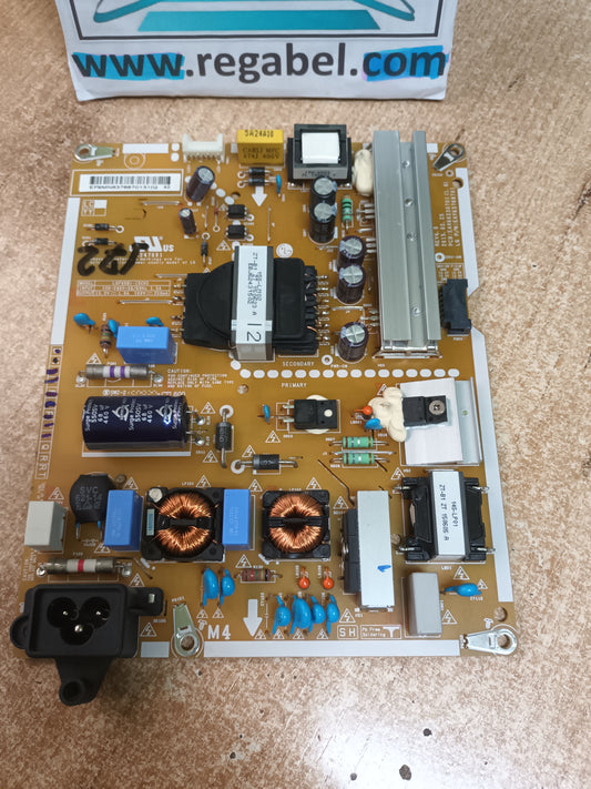 EAX66230701(1.8) de LG49LF540V