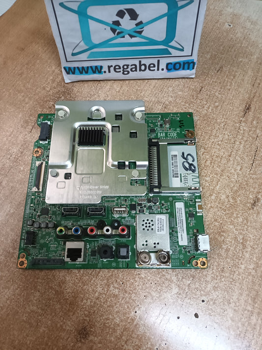 EAX69109605(1.0), EBR82405801, de LG43UH610V