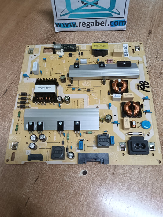 BN44-01058A, de SAMSUNG QE50Q60TAU