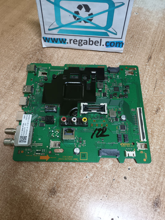 BN94-15733H, de Samsung QE50Q60TAU