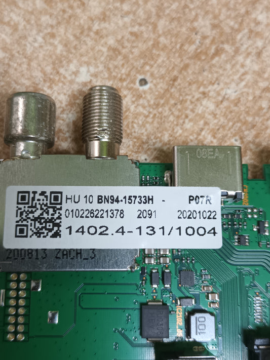 BN94-15733H, de Samsung QE50Q60TAU