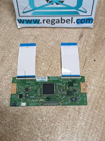 6870C-0738A, de STREAM SYSTEM BM49B1 4K