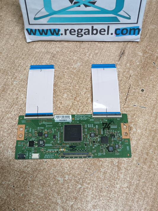 6870C-0738A, de STREAM SYSTEM BM49B1 4K