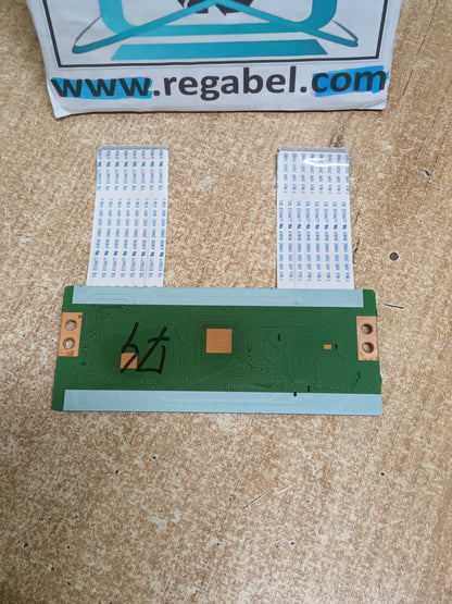6870C-0738A, de STREAM SYSTEM BM49B1 4K