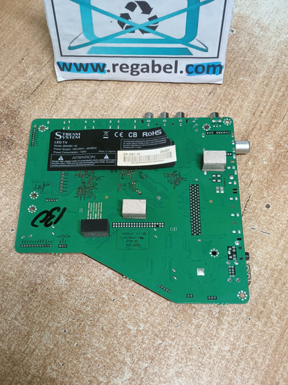 MSD6586-T8E2, de STREAM SYSTEM BM49B1 4K