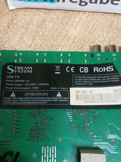 MSD6586-T8E2, de STREAM SYSTEM BM49B1 4K