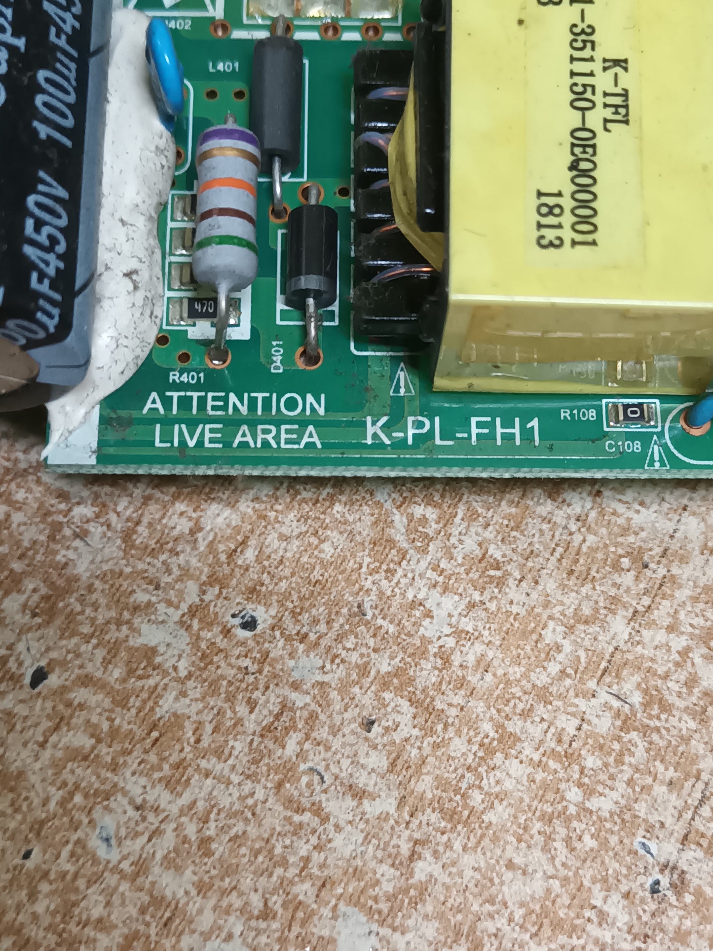 K-PL-FH1, de STREAM SYSTEM BM49B1 4K