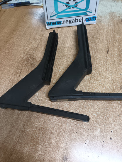 Soportes Pie de SAMSUNG UE50BU8500K