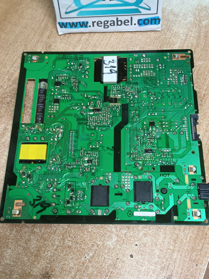 BN44-01110F, de SAMSUNG UE50BU8500K