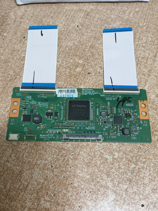 6870C-0584A, de STREAM SYSTEM BM49B1 4K SMART