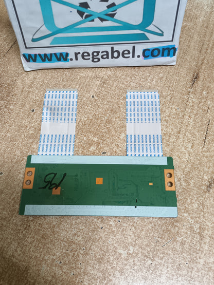 6870C-0584A, de STREAM SYSTEM BM49B1 4K SMART