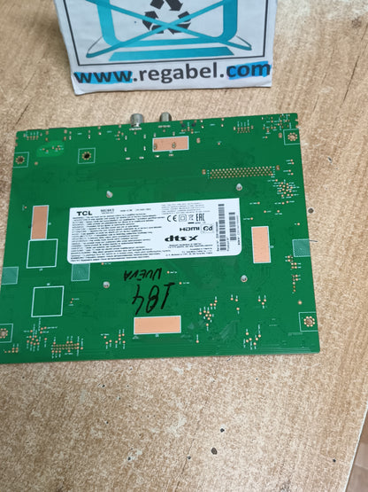 40-R75PG4-MAA2HG, de TCL 50C6KS, NUEVA