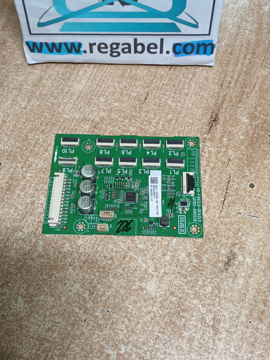 INVERTER LED, 40-FAKCLO-DCA2LG, de TCL 50C6KS, NUEVA