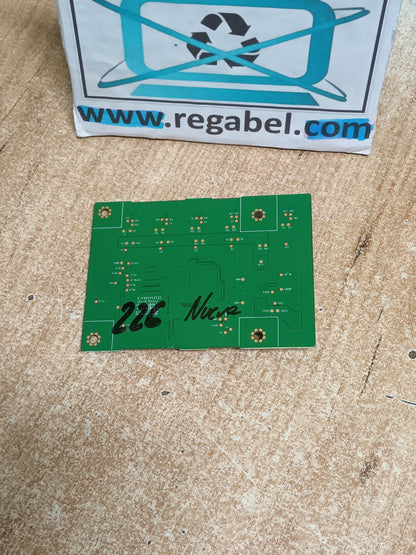 INVERTER LED, 40-FAKCLO-DCA2LG, de TCL 50C6KS, NUEVA