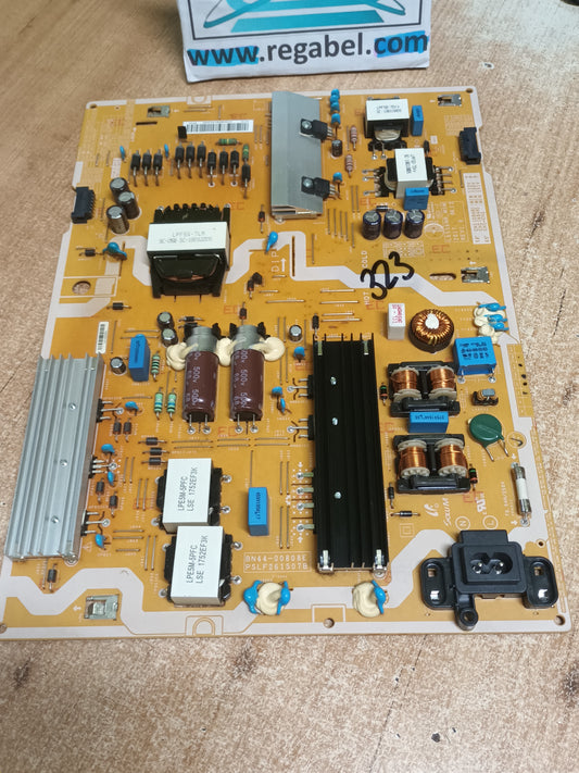 BN44-00808E, de SAMSUNG UE65MU6105K