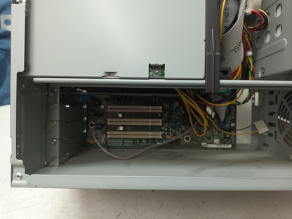 n-4, Pc retro, PENTIUM IV, 1600mHZ