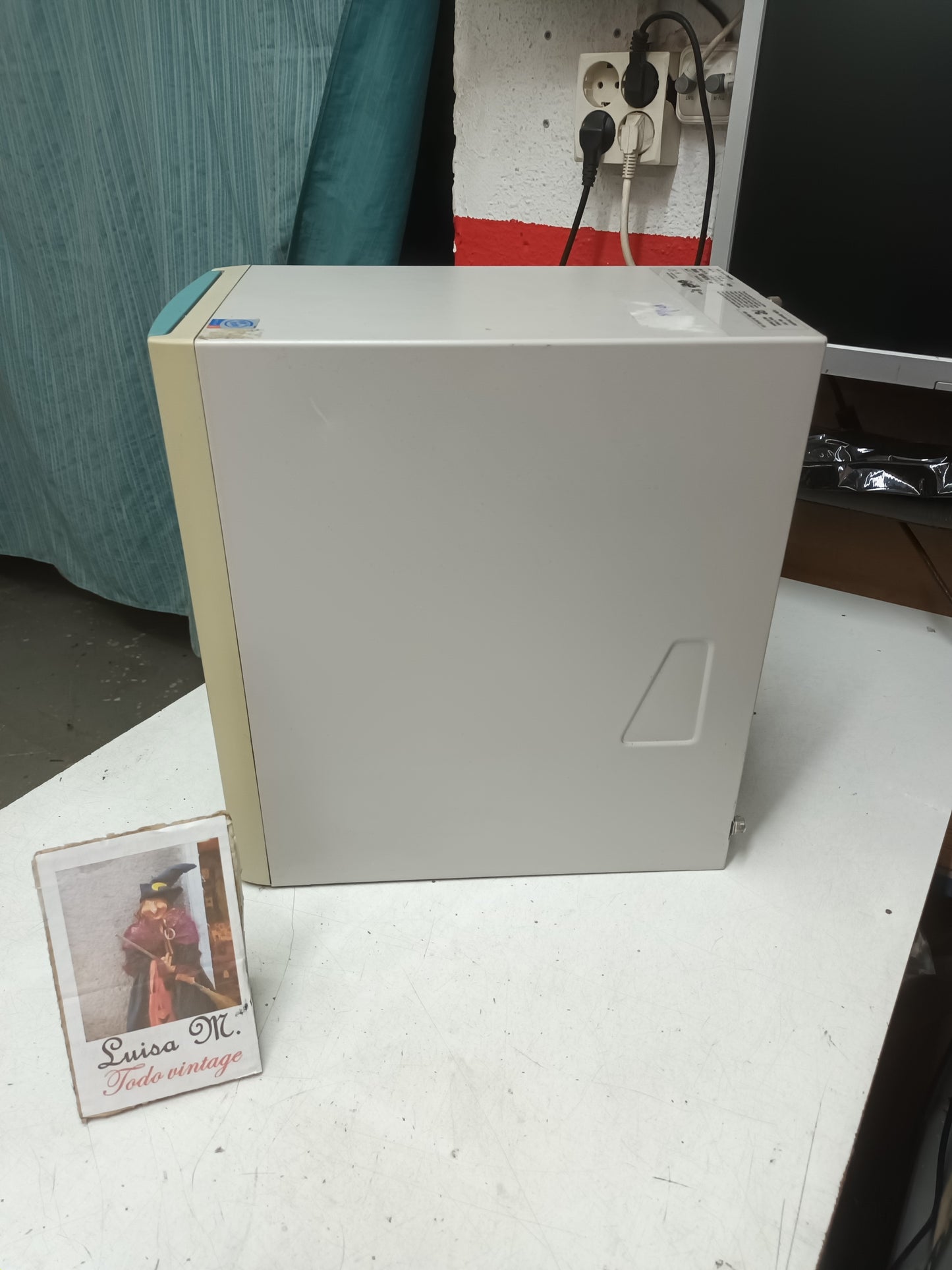 n-4, Pc retro, PENTIUM IV, 1600mHZ