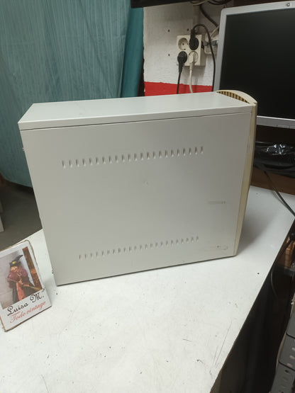n-6, PC RETRO, pentium 4