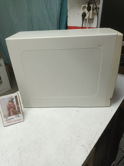 n-8, Pc retro, PENTIUM II-MMX, 350mHZ
